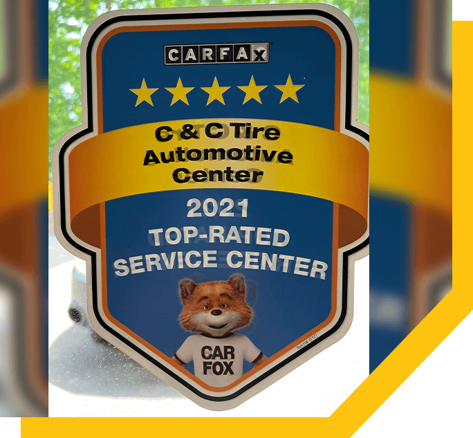 C&C Tire and Automotive Centers Inc