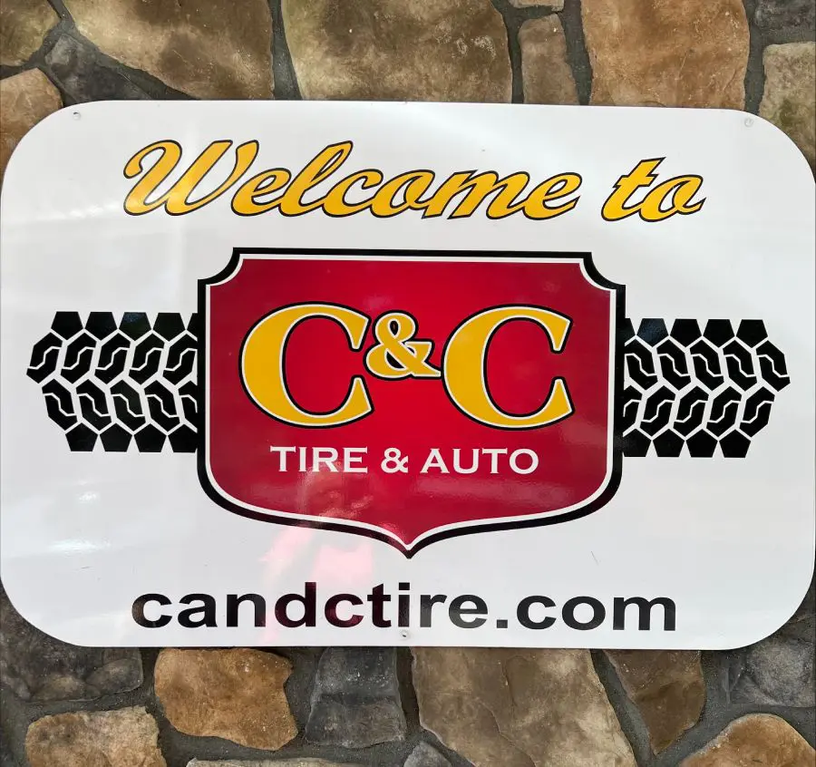 C&C Tire and Automotive Centers Inc